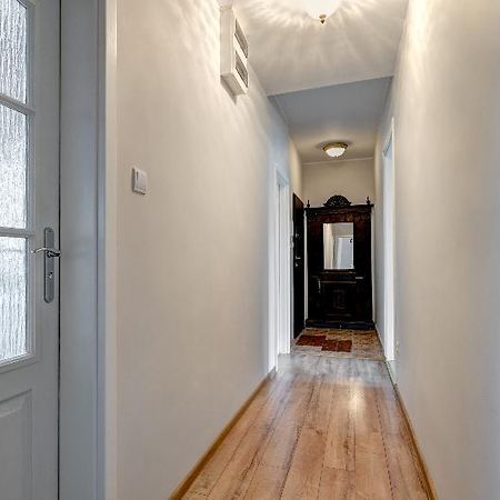 Отель Dom & House Atelier Сопот Экстерьер фото