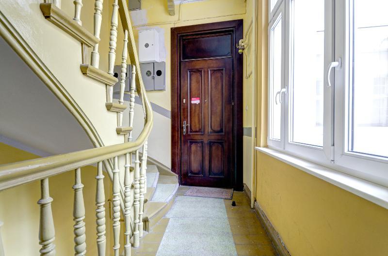 Отель Dom & House Atelier Сопот Экстерьер фото