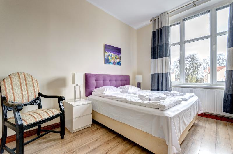 Отель Dom & House Atelier Сопот Экстерьер фото