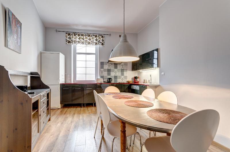Отель Dom & House Atelier Сопот Экстерьер фото