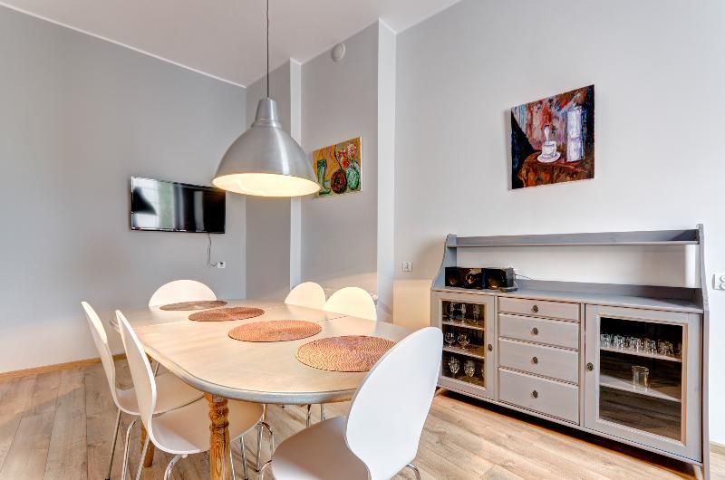 Отель Dom & House Atelier Сопот Экстерьер фото