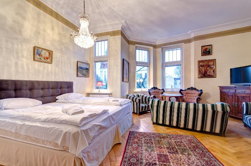 Отель Dom & House Atelier Сопот Экстерьер фото
