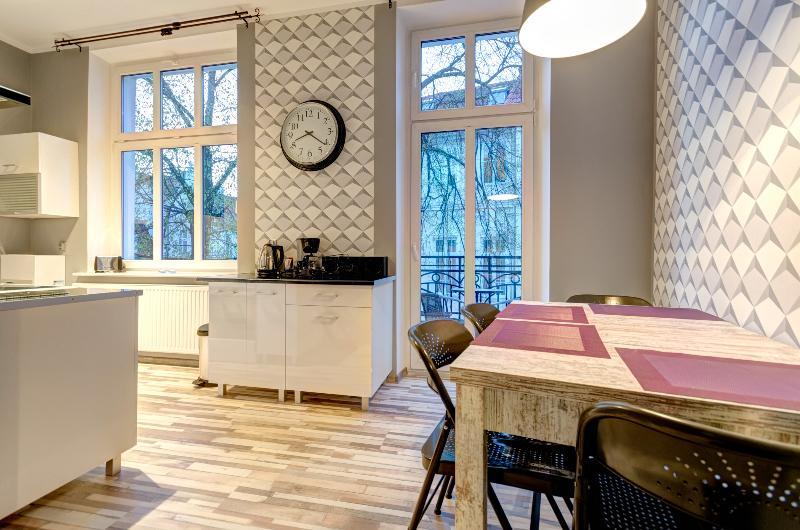 Отель Dom & House Atelier Сопот Экстерьер фото