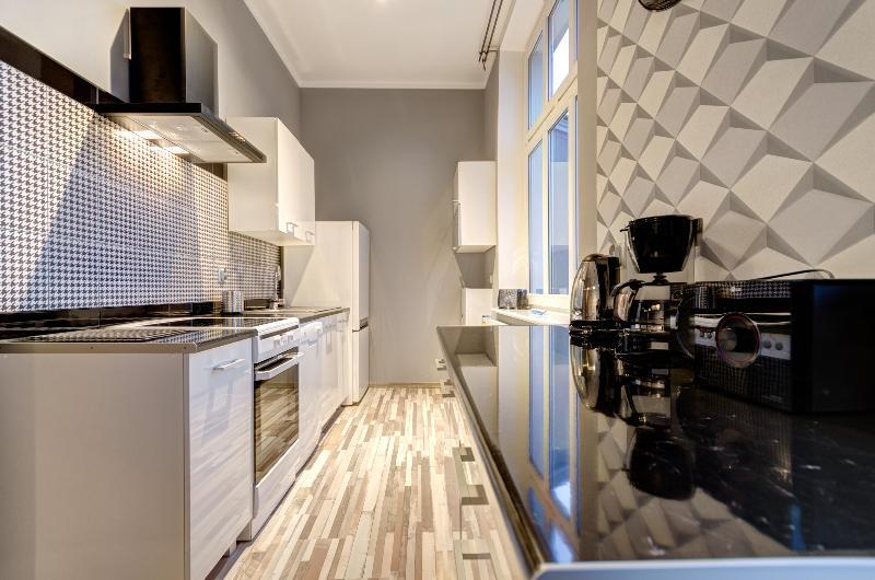 Отель Dom & House Atelier Сопот Экстерьер фото